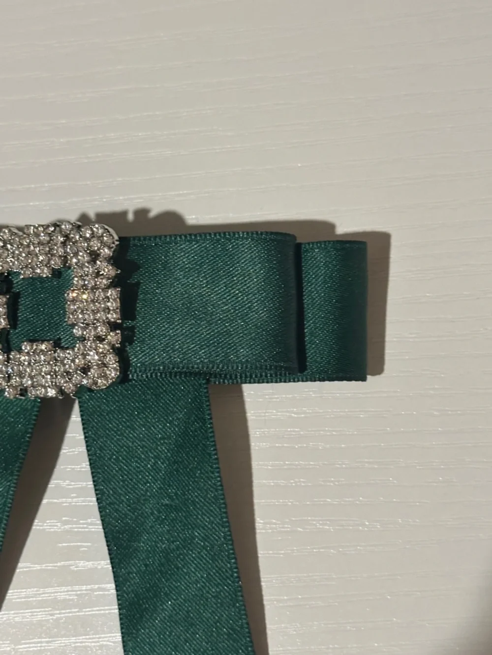 Women’s elegant hair bow clip